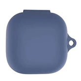 Funda protectora de silicona de color puro para auriculares con gancho para Beats Fit Pro, EDA002370401I, EDA002370401A, EDA002370401B, EDA002370401C, EDA002370401D, EDA002370401E, EDA002370401F, EDA002370401G, EDA002370401H